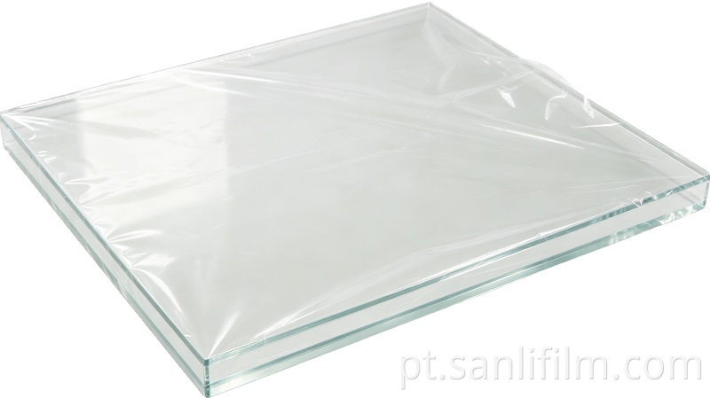 plastic protective film